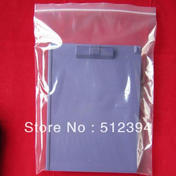 QP Zipper Bag 12" x 18" 0.05mm 500 pieces