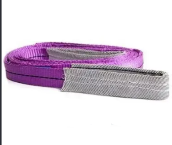 SUPERTEX WEBBING LIFTING SLING BELT (1 TON, 2 TON, 3 TON, 4 TON) - With certification