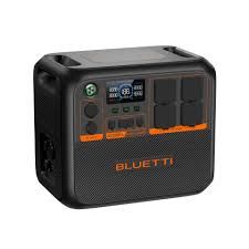 BLUETTI AC200PL Expandable Solar Power Station 2400W 2304Wh AC200P AC200
