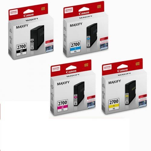 Canon PGI-2700 XL