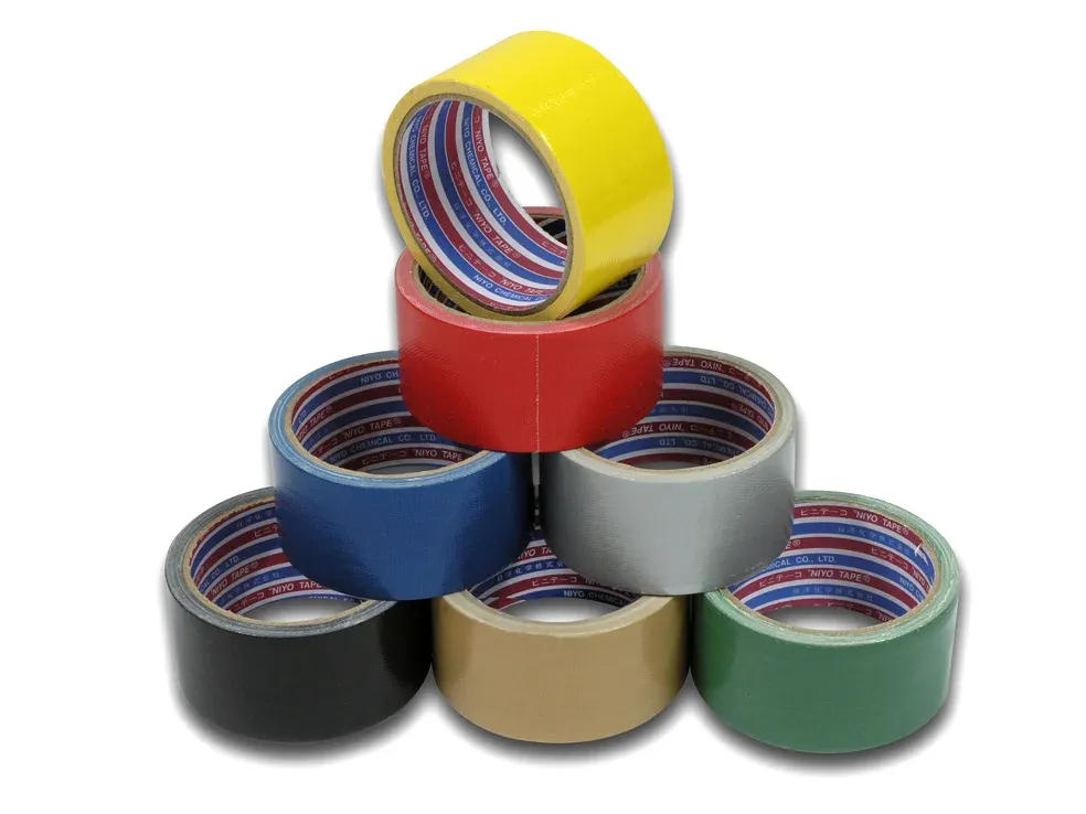 Binding Tape (Cloth Tape) 48MM