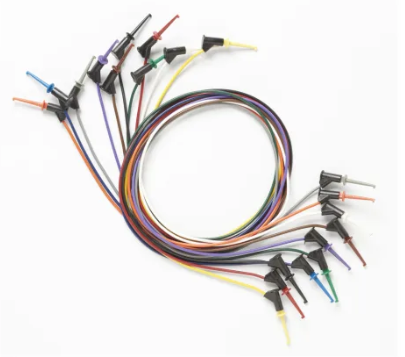 Fluke PATCH 5525 Micrograbber Patch Cord Kit