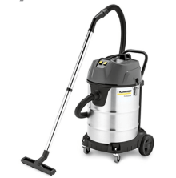 KARCHER WET & DRY VACUUM CLEANER NT 70/2 ME CLASSIC