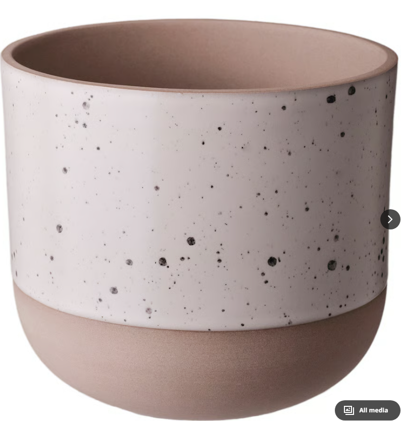 Plant pot