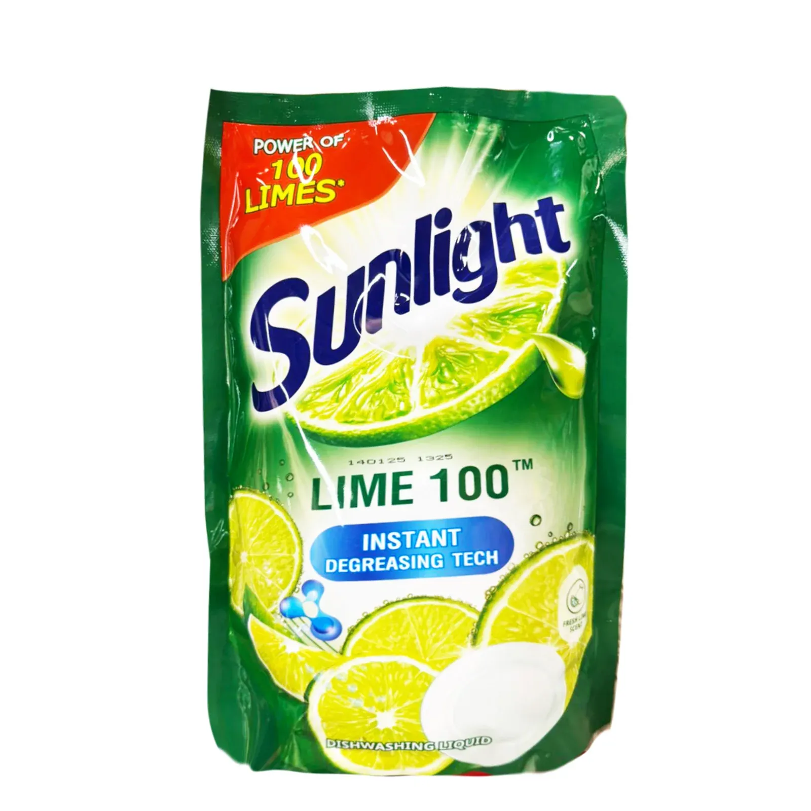 SUNLIGHT DISHWASH REFILL PACK 700MM