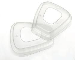 3M 5001 Filter Retainer Holder