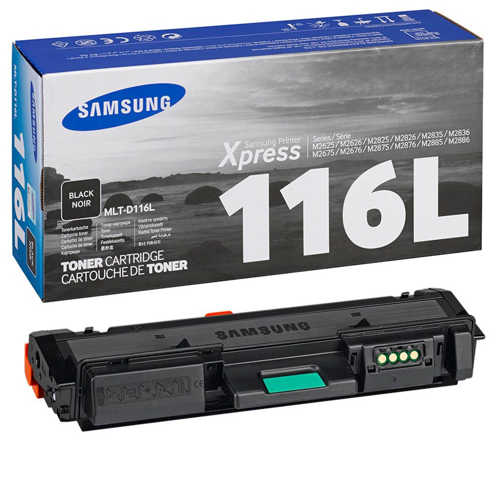 Samsung MLT-D116L