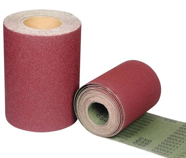 ABRASIVE PAPER GXK51-F P320 2''