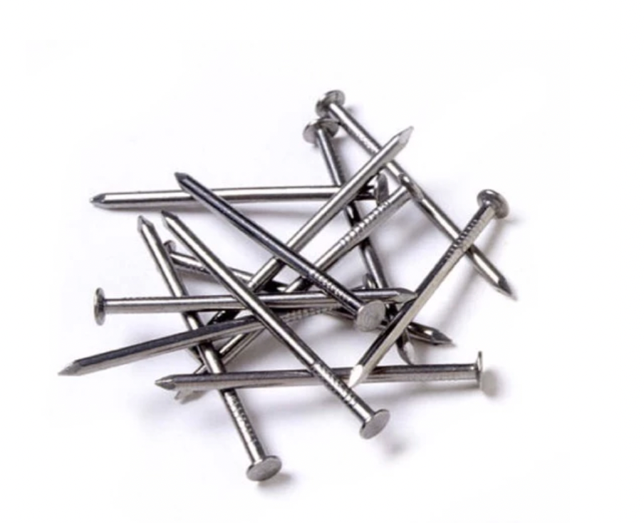 700gm Paku kayu / Iron Nail for Wood - 1 1/2"