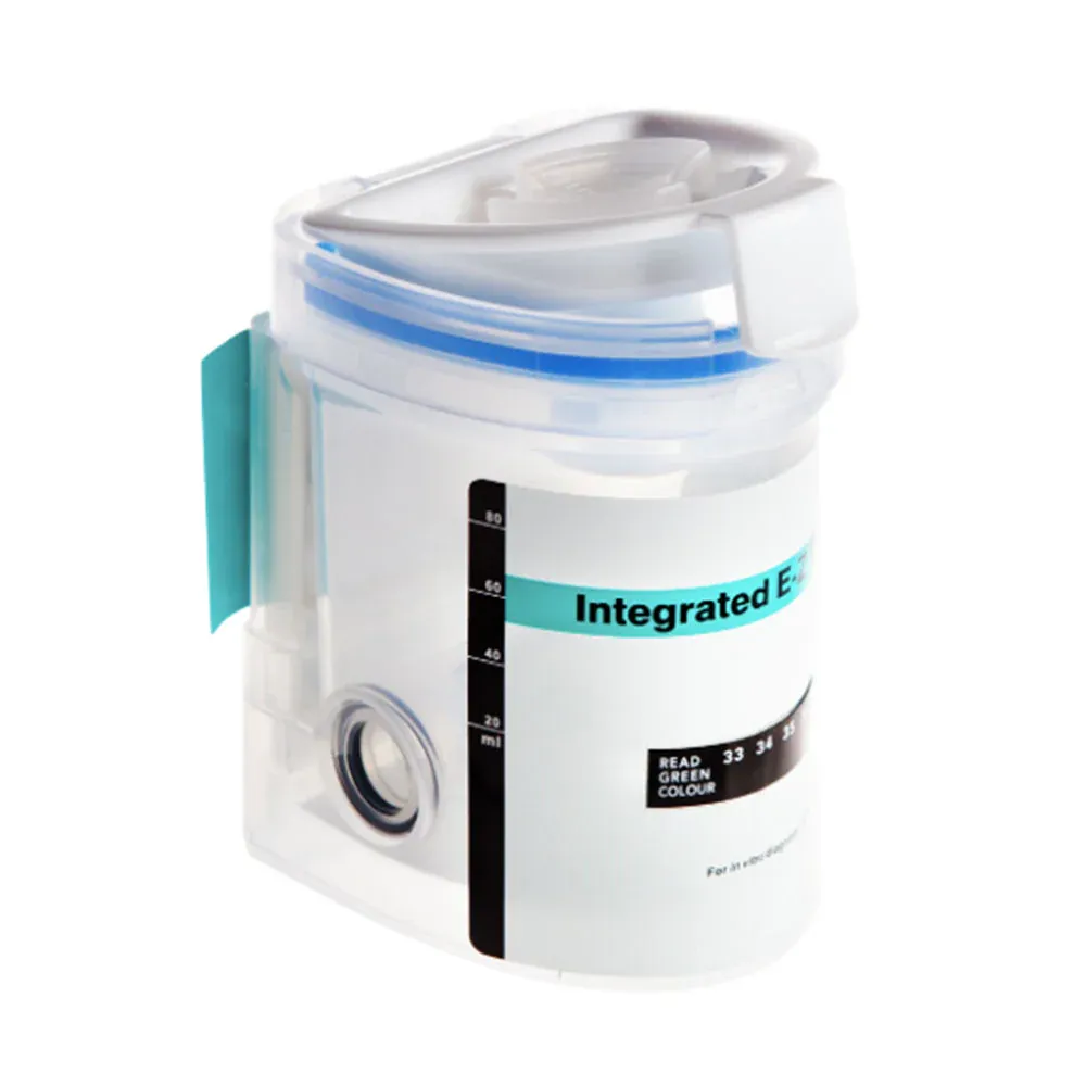 SureStep 6-in-1 EZ Split Urine Drug Test Kit
