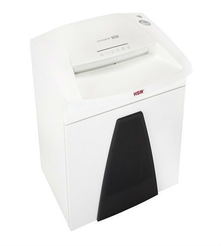 HSM Paper Shredder Securio B26S OCHA HSM Paper Shredder Securio B26S- STRAIGHT CUT