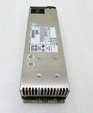 Hikvision 3Y YM-7381C 380W Hot-Swap Redundant Server Power Supply Module