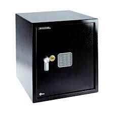 Yale YSV/390/DB2 Elite Safe Box 14.0kg