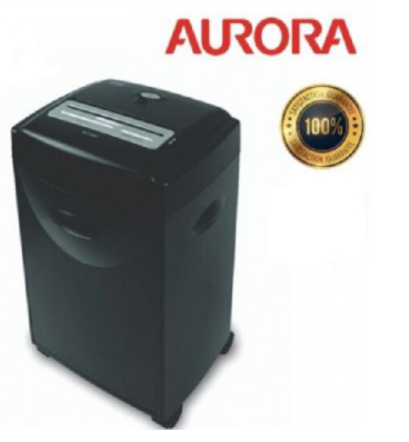 Aurora AS1500CD Paper Shredder