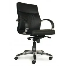 Safari Medium Back Chair DELTA - DT 931
