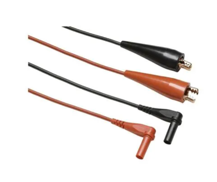 Fluke TL28 TL28A Heavy Duty Test Lead Set