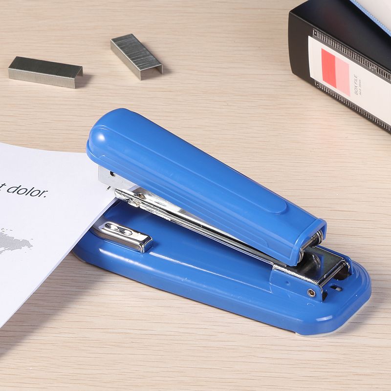 Comix Rotatable Head Stapler