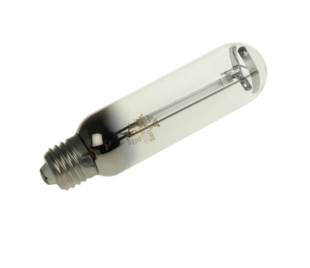 Venture Lighting HPST 70W/E27/HO 70 W Clear Tubular SON-T Sodium Lamp