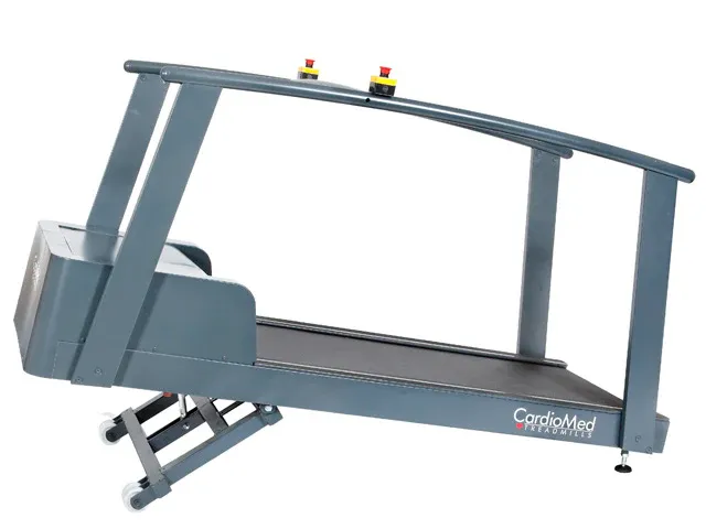 Cardiomed Treadmill CMT 2263 – Mid-Range Model