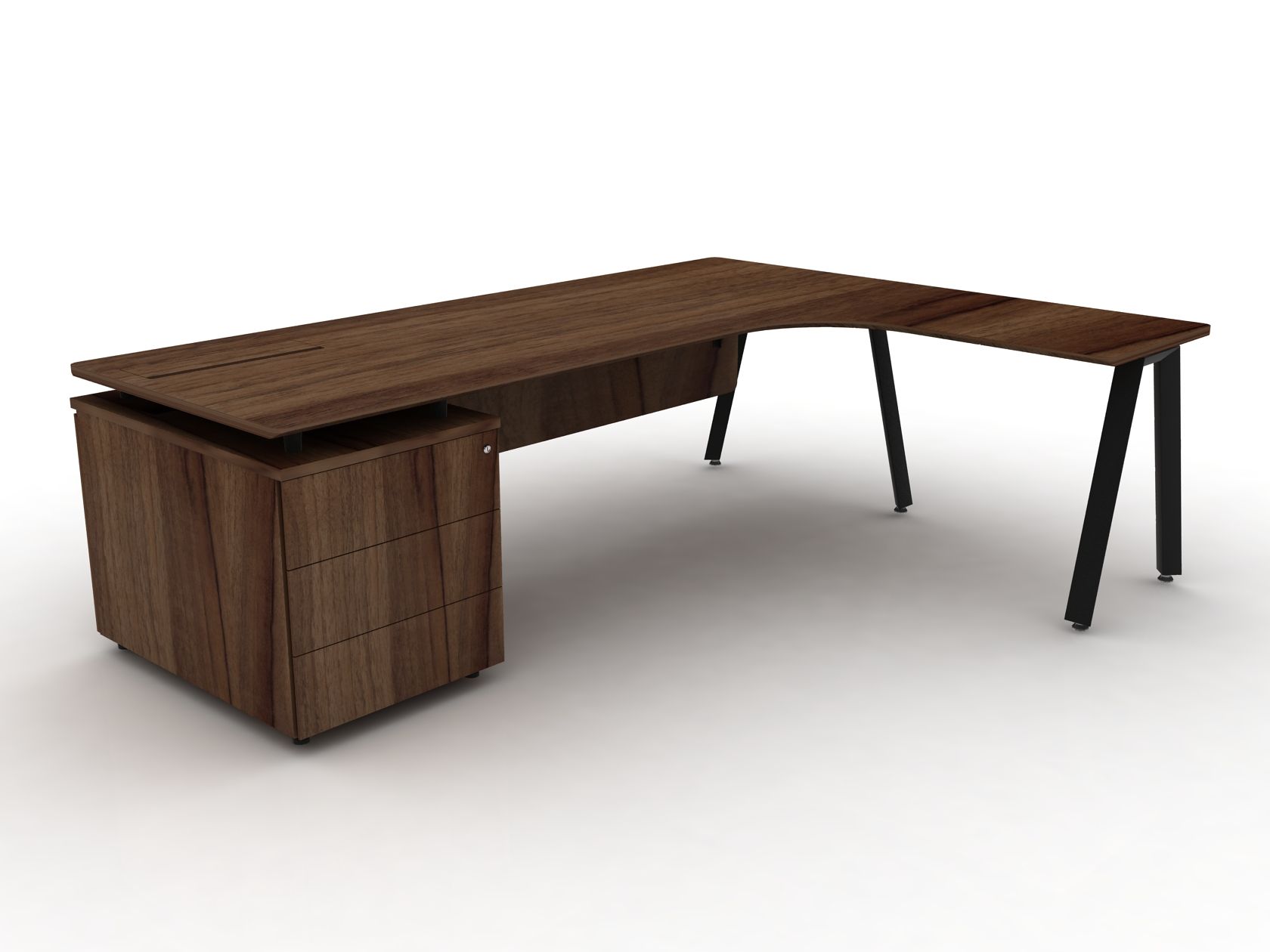 CEO WORKSTATION CEO WORKSTATION (CT SERIES)