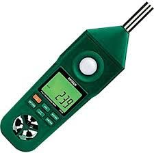 Extech Environmental Meter EN300