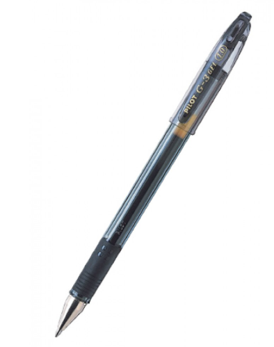 Pilot G3 1.0mm Black