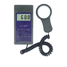 TEMO Digital Lux Meter