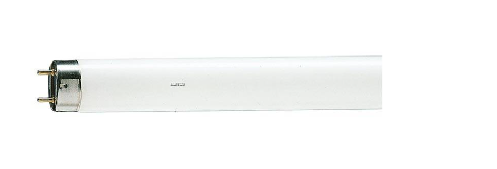 PHILIPS TL-D SUPER 80 18W/865 6500K COOL DAYLIGHT [25PCS/BOX]