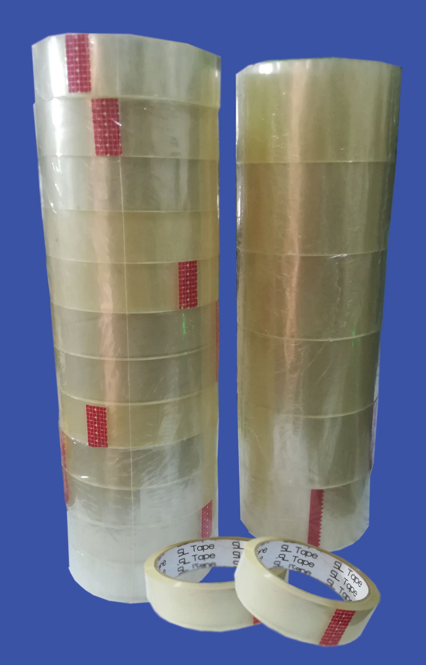 SALOTAPE CLEAR