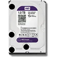 1 TB WD 5400rpm