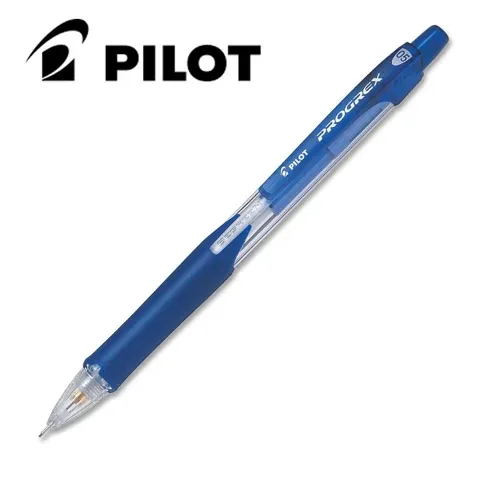 Pilot Progrex Mechanical Pencil 0.5mm 125 Blue