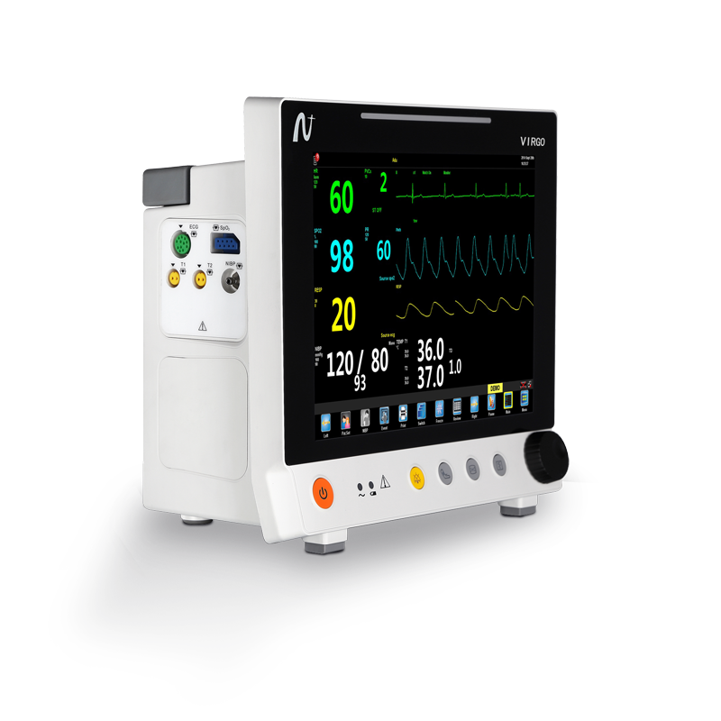 Medway Patient Monitor (Model: Virgo)
