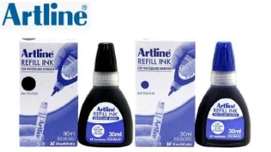 Artline White Board Ink ESK-50A 30ml