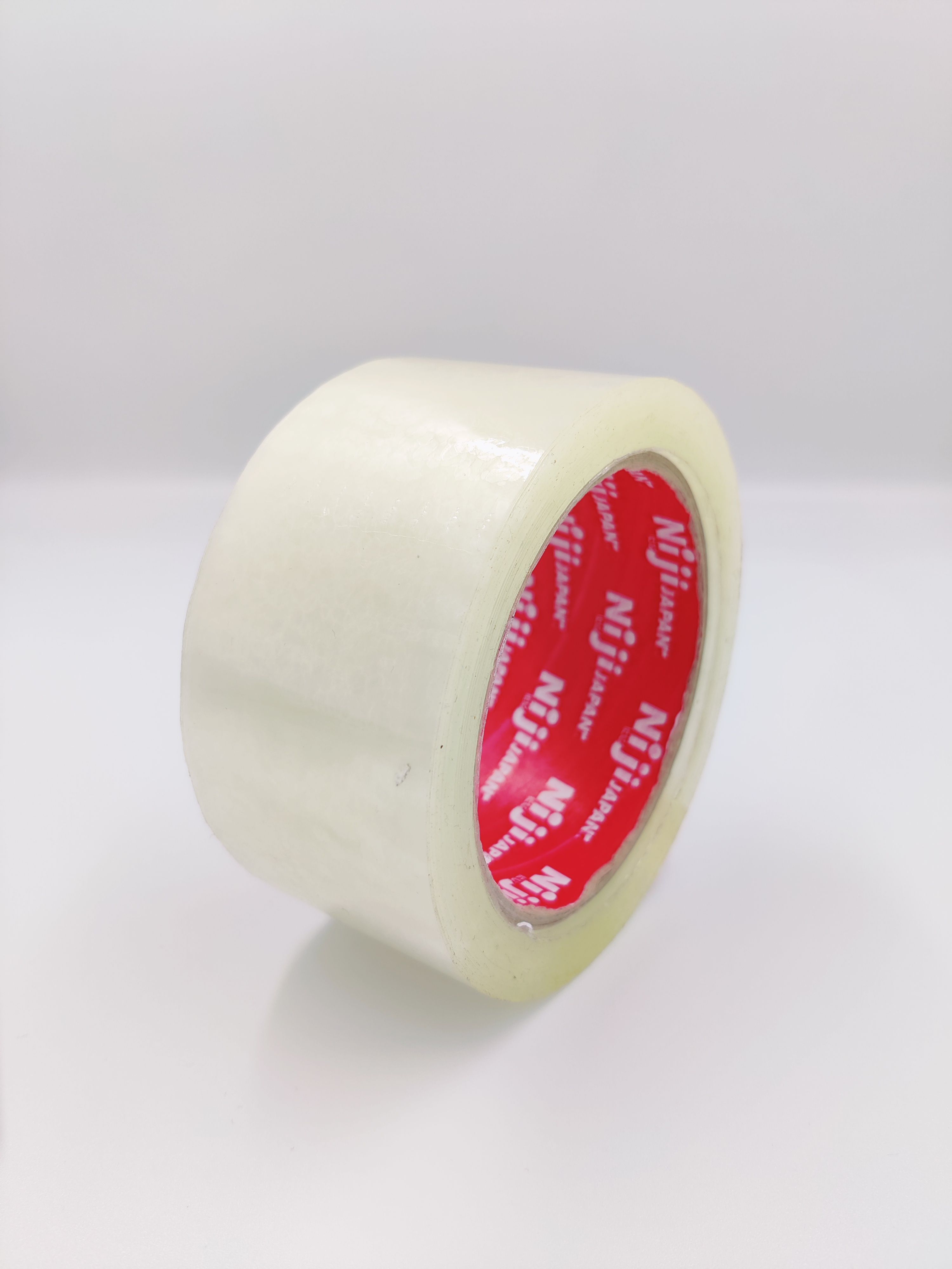 Opp Tape 72mm 3inch ( * Fast Delivery Local Supplier )