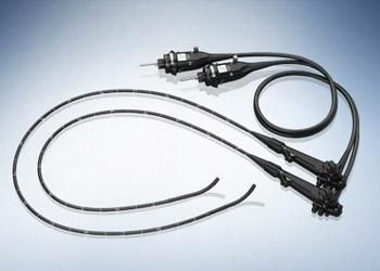 OLYMPUS EVIS EXERA III COLONO VIDEOSCOPE