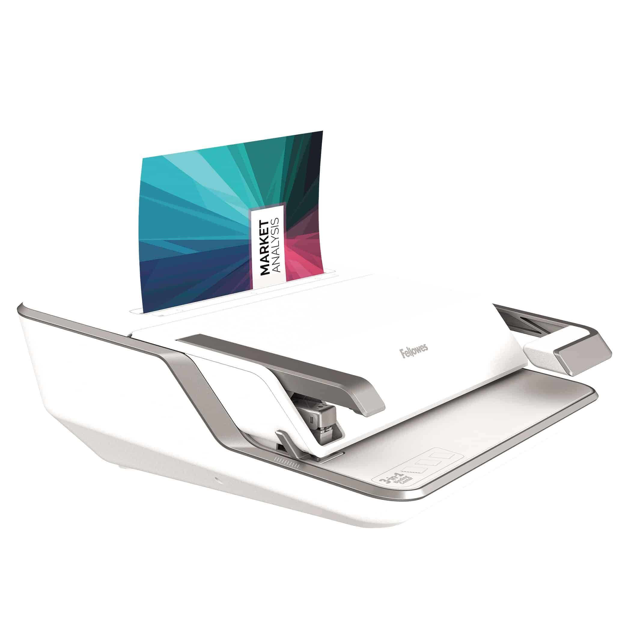 Fellowes Lyra (3 in 1)