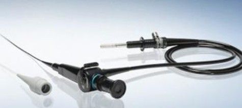OLYMPUS ENF-XP RHINO LARYNGO FIBERSCOPE