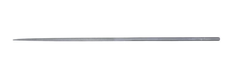 Kennedy 140mm (5-1/2") Square Cut 2 Needle File KEN0315420K