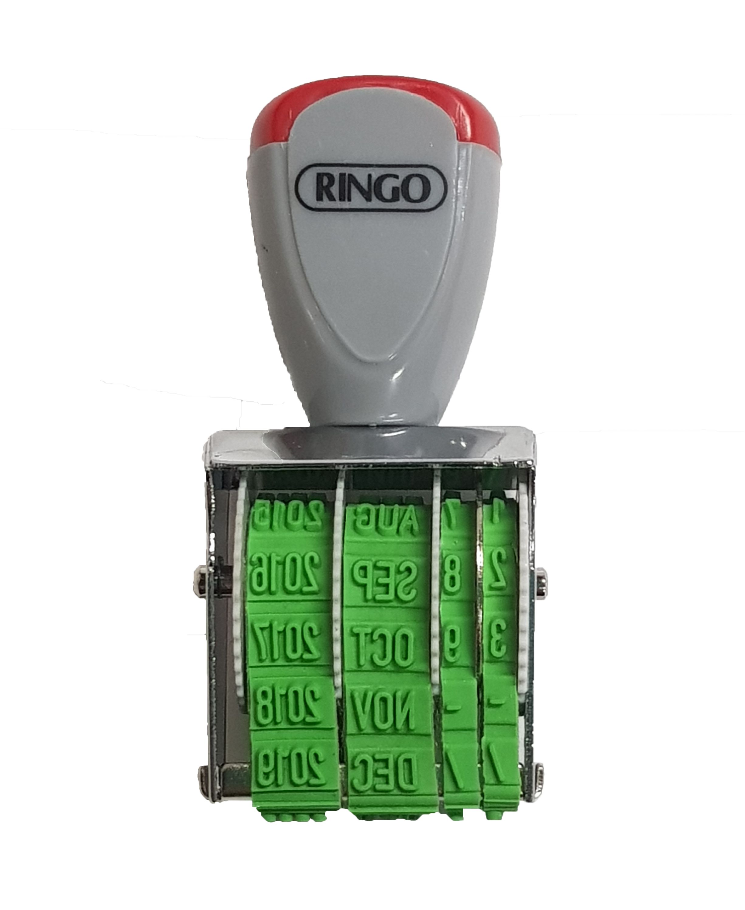 Ringo Date Stamp / Chop