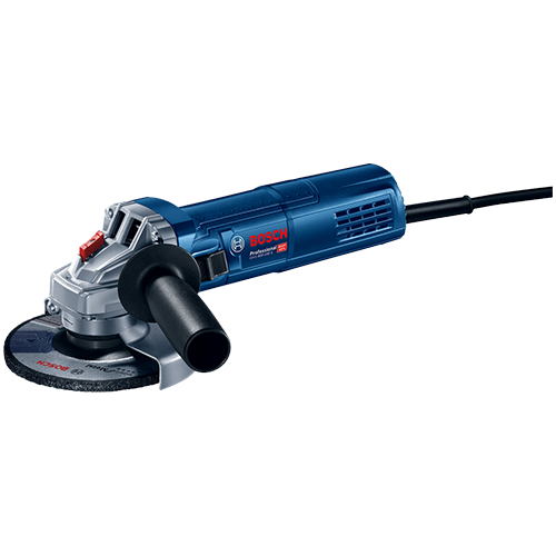 BOSCH GWS 900-100 S Angle Grinder - 06013961L0