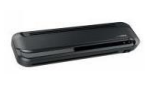LATOR A4 LAMINATOR (LTR-A4-01) - BLACK / RED / BLUE