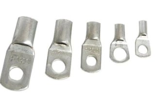 Cable Lug JY 1.5mm 2.5mm 4mm 6mm 10mm 16mm 25mm 35mm Ring