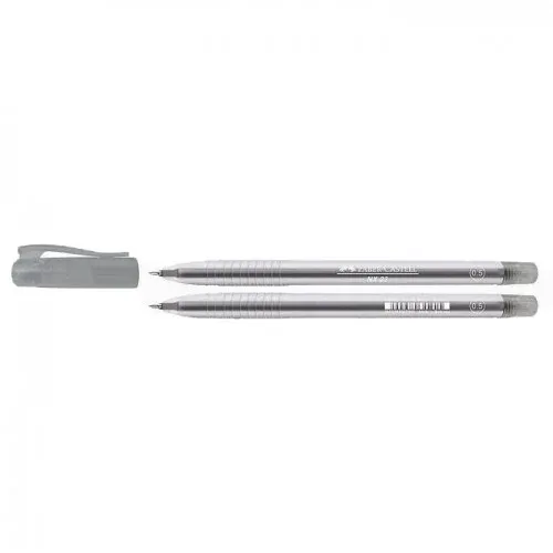BALL PEN - FABER CASTELL NX23 0.5 ( 642399 ) ( BLUE / BLACK / RED )