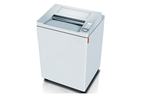 IDEAL SHREDDER 3804CC (2 x 15mm)