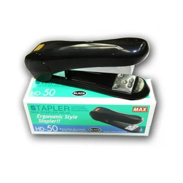 MAX STAPLER HD50
