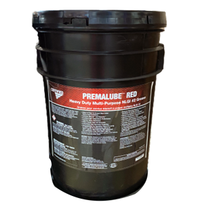 NCH Premalube Red/Black PAIL (BLACK)
