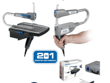 DREMEL MOTO-SAW MS 20-1/5