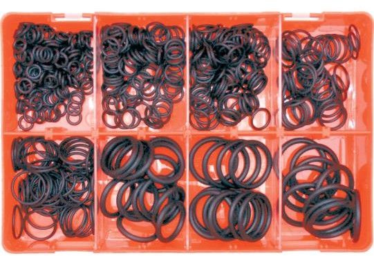 Kennedy *Kennedy O-RINGS METRIC KIT (KEN6154900K)