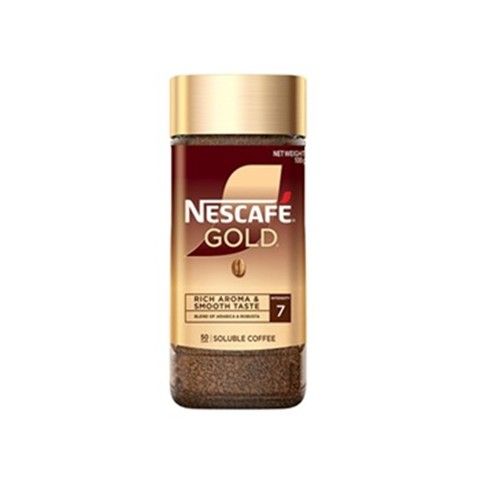 Nescafe Gold Jar 100g / Unit