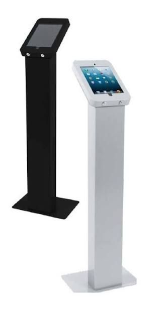 MONO Digital iPad Stand (Compatible with both Android & IOS tablets)